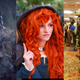 Illustration for article titled Dudes, Pokémon and a Ginger Superstar Headline This Week's Cosplay Roundup